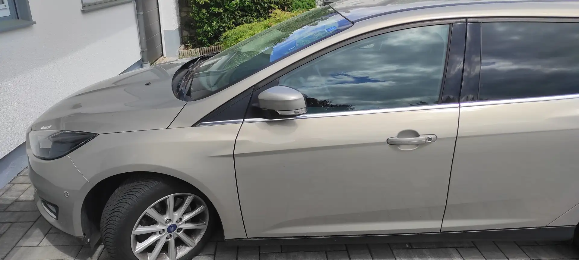 Ford Focus Focus Turnier 1.5 EcoBoost Start-Stopp-System Tita - 2
