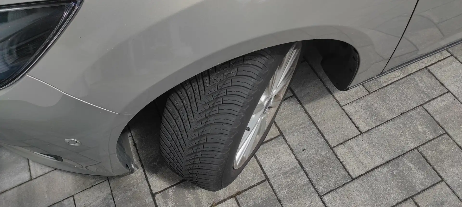 Ford Focus Focus Turnier 1.5 EcoBoost Start-Stopp-System Tita - 1