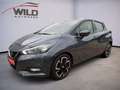 Nissan Micra 1.0 IG-T N-Way  Xtronic, SHZ, PDC, Navi Gris - thumbnail 2