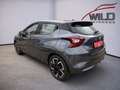Nissan Micra 1.0 IG-T N-Way  Xtronic, SHZ, PDC, Navi Gris - thumbnail 6