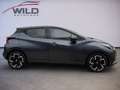 Nissan Micra 1.0 IG-T N-Way  Xtronic, SHZ, PDC, Navi Gris - thumbnail 4