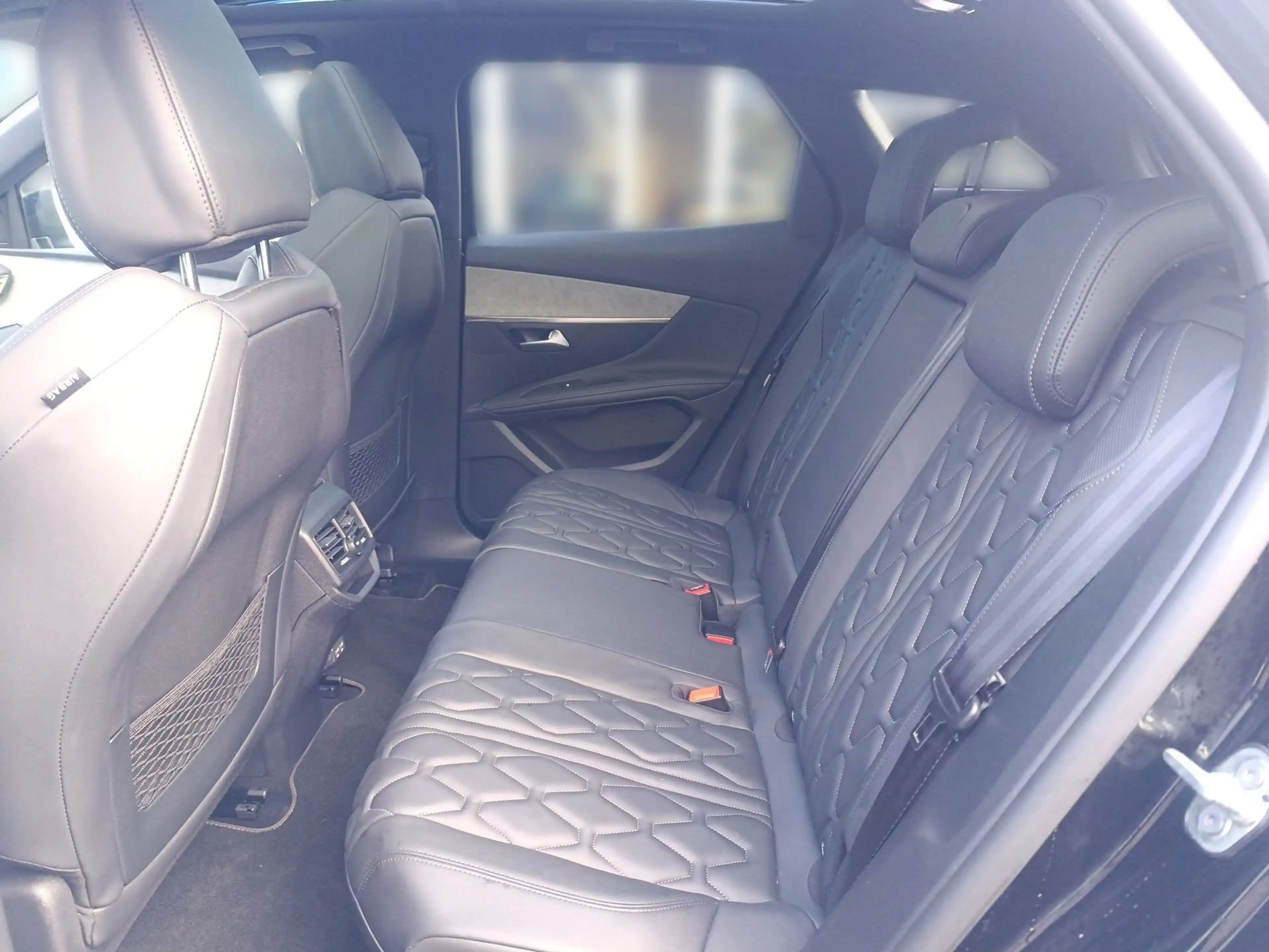 Peugeot 3008 1.5 BlueHDi 130 GT ACC KeyLess LED Navi PDC — photo 9