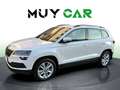 Skoda Karoq 1.5 TSI Style ACT DSG Weiß - thumbnail 3