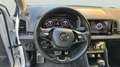 Skoda Karoq 1.5 TSI Style ACT DSG Weiß - thumbnail 9