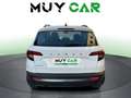 Skoda Karoq 1.5 TSI Style ACT DSG Weiß - thumbnail 6