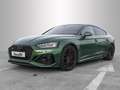 Audi RS5 RS5 Sportback  2.9 TFSI quattro Tiptronic PANO Grün - thumbnail 4
