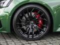 Audi RS5 RS5 Sportback  2.9 TFSI quattro Tiptronic PANO Grün - thumbnail 9