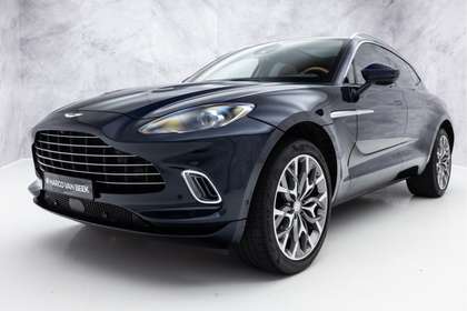 Aston Martin DBX 4.0 V8 | Indulgence Pack | DB Elegance | Premium A