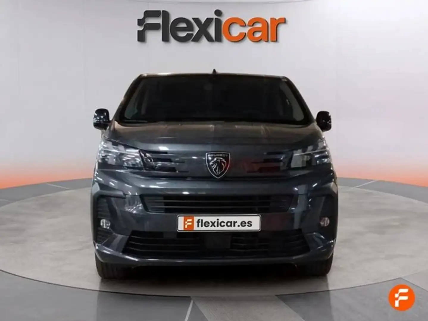 Peugeot Traveller Business Long BlueHDi 180 S&S EAT8 Negro - 2