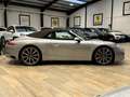 Porsche 911 991.2 S CABRIOLET 420CV PDK / A JOUR Grijs - thumbnail 3