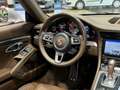 Porsche 911 991.2 S CABRIOLET 420CV PDK / A JOUR Grijs - thumbnail 17