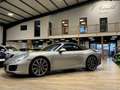 Porsche 911 991.2 S CABRIOLET 420CV PDK / A JOUR Grijs - thumbnail 4