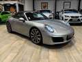 Porsche 911 991.2 S CABRIOLET 420CV PDK / A JOUR Grijs - thumbnail 2