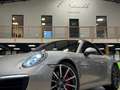 Porsche 911 991.2 S CABRIOLET 420CV PDK / A JOUR Grijs - thumbnail 7