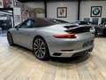 Porsche 911 991.2 S CABRIOLET 420CV PDK / A JOUR Grijs - thumbnail 9