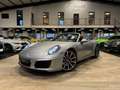 Porsche 911 991.2 S CABRIOLET 420CV PDK / A JOUR Grijs - thumbnail 5