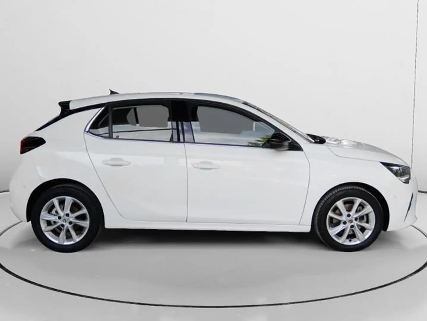 Opel Corsa 1.2 Turbo XHL Elegance 74 kW (100 CV) Blanco - 2