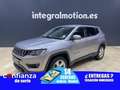Jeep Compass 1.4 Multiair Limited 4x2 103kW Gris - thumbnail 1