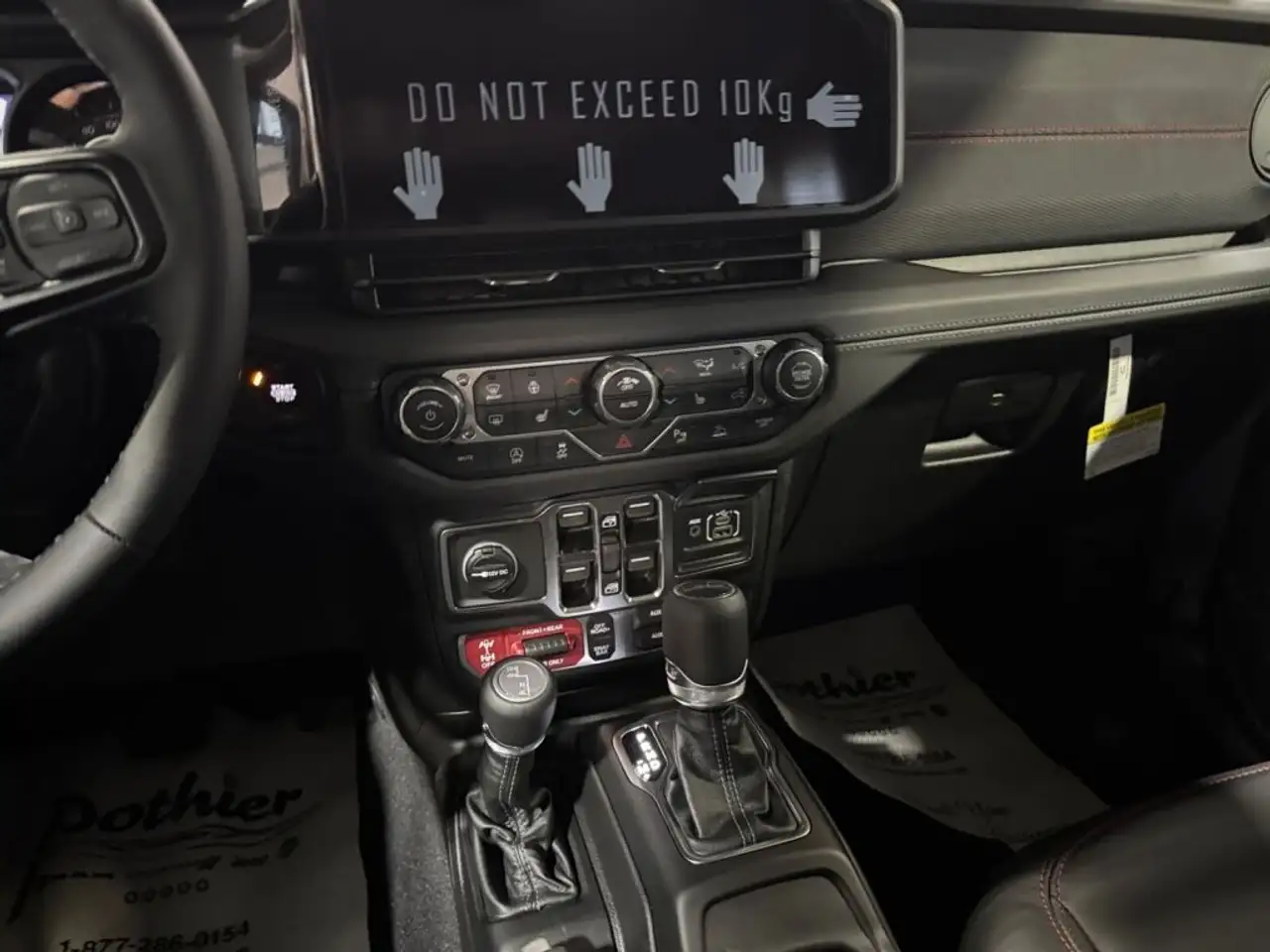 Jeep Gladiator снимка Jeep Gladiator