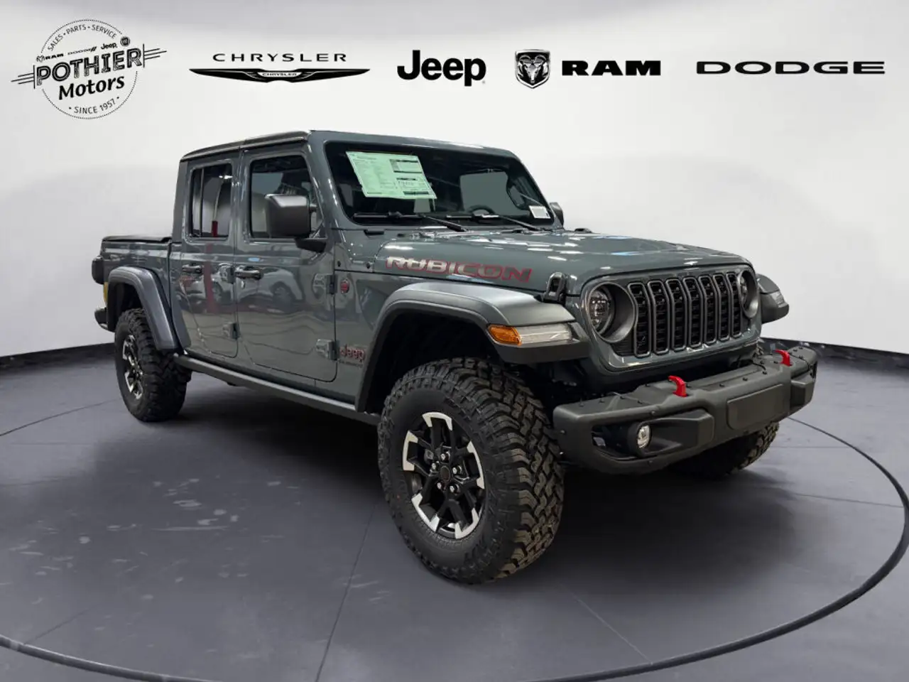 Jeep Gladiator снимка Jeep Gladiator