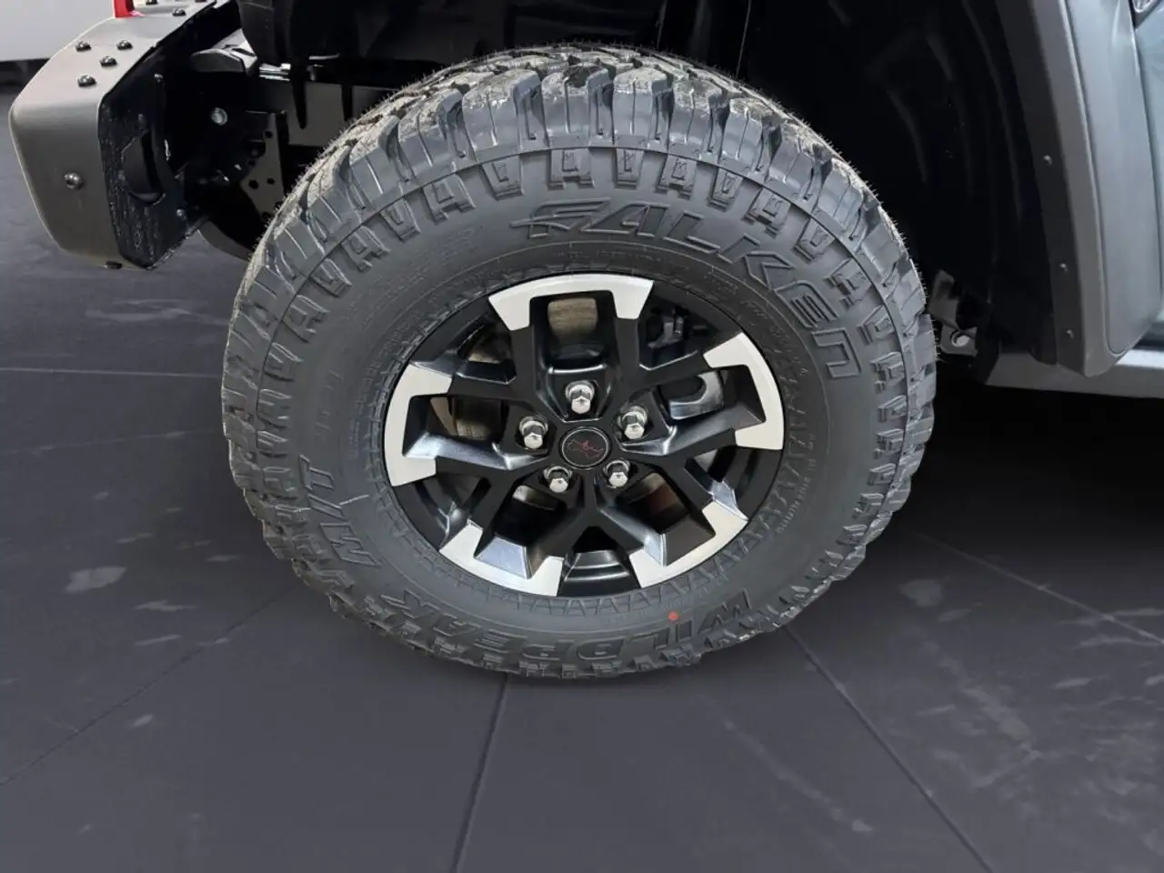 Jeep Gladiator снимка Jeep Gladiator