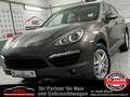 Porsche Cayenne S Diesel *Pano|PCM|PDLS|Luft|AHK|ACC* Gold - thumbnail 1