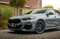 BMW 235 2-serie Gran Coupé M235i xDrive Executive 306 PK 1 Gri - thumbnail 11