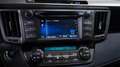 Toyota RAV 4 2.0 Style 4WD navigatie keyless entry/go climate-c Noir - thumbnail 30
