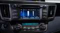 Toyota RAV 4 2.0 Style 4WD navigatie keyless entry/go climate-c Noir - thumbnail 31