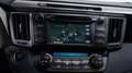 Toyota RAV 4 2.0 Style 4WD navigatie keyless entry/go climate-c Noir - thumbnail 29
