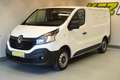 Renault Trafic 1,6 dCi 120 L1H1 2,7t "KLIMA*AHK*3SITZ" Weiß - thumbnail 11