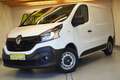 Renault Trafic 1,6 dCi 120 L1H1 2,7t "KLIMA*AHK*3SITZ" Weiß - thumbnail 8