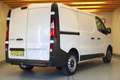 Renault Trafic 1,6 dCi 120 L1H1 2,7t "KLIMA*AHK*3SITZ" Weiß - thumbnail 4