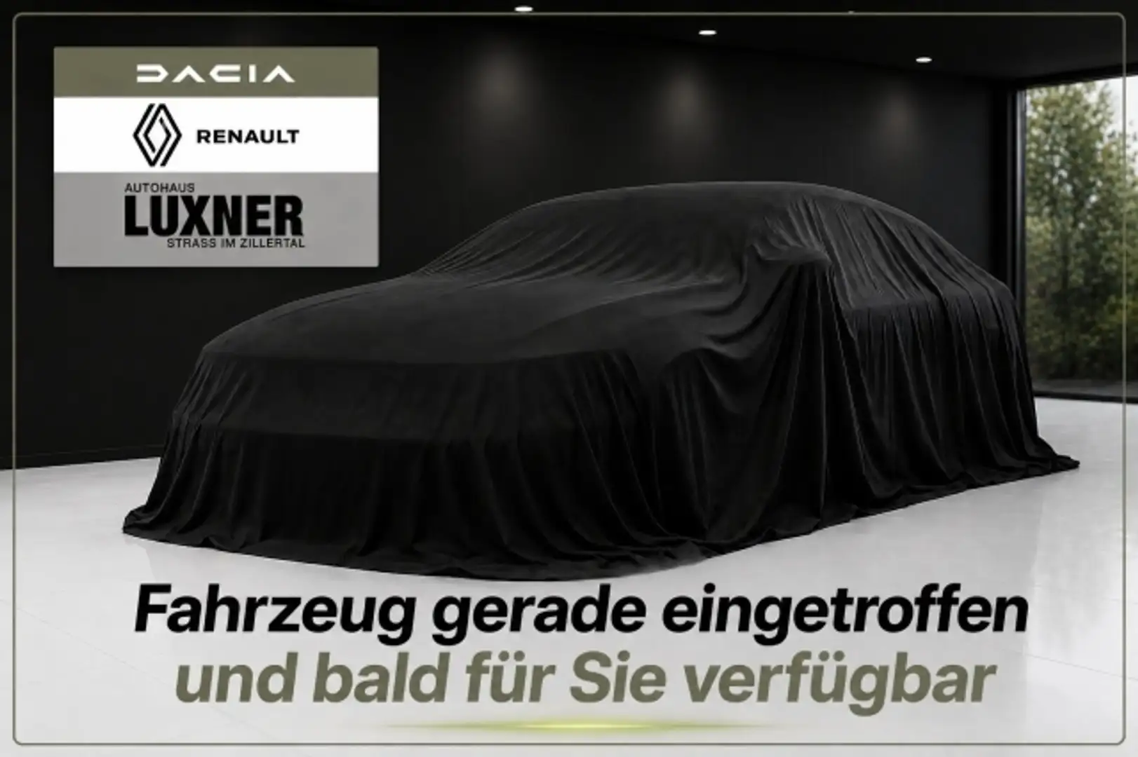 Dacia Duster DusterJourn1,5DCI4x4 Weiß - 1