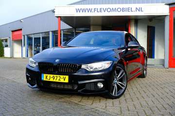 4-serie Coupé 420i M Sport Aut. Pano|Leder|Navi|Xe