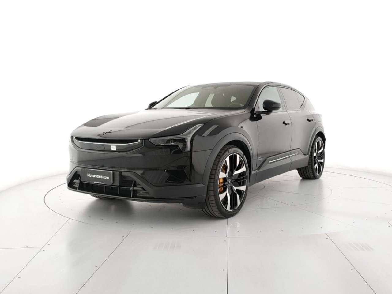 Polestar 3 Long Range Dual Motor 111kWh Performance