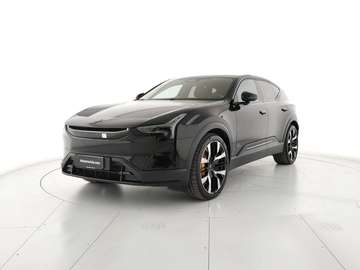 Long Range Dual Motor 111kWh Performance