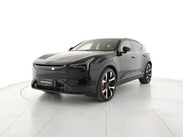 Polestar 3