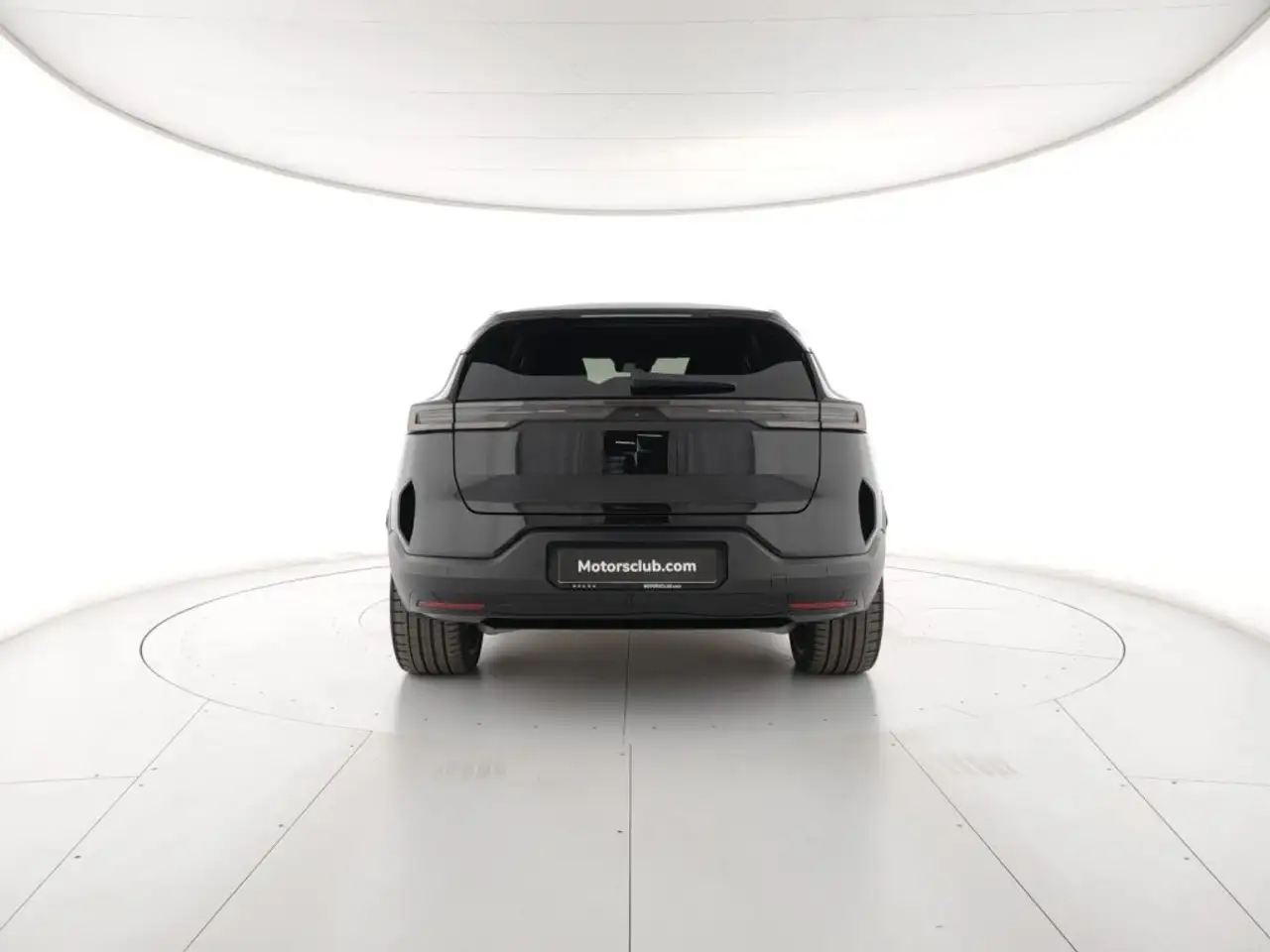 Polestar 3 2025