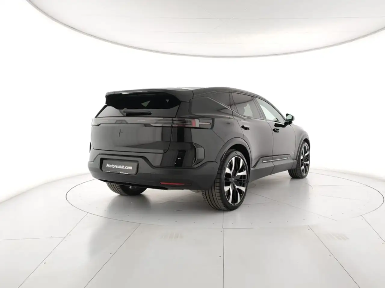 Polestar 3 2025