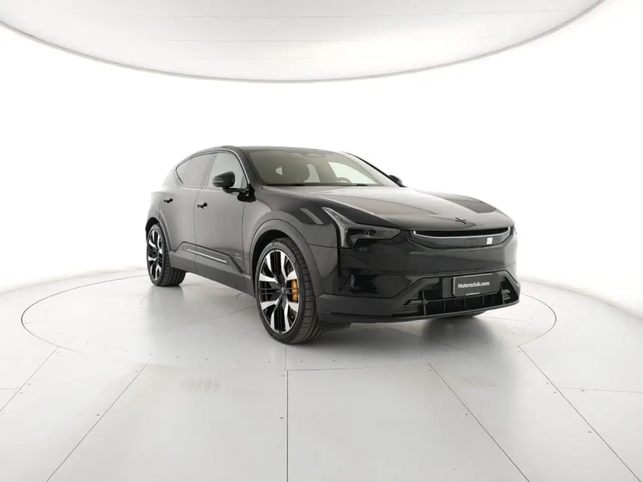 Polestar 3 2025