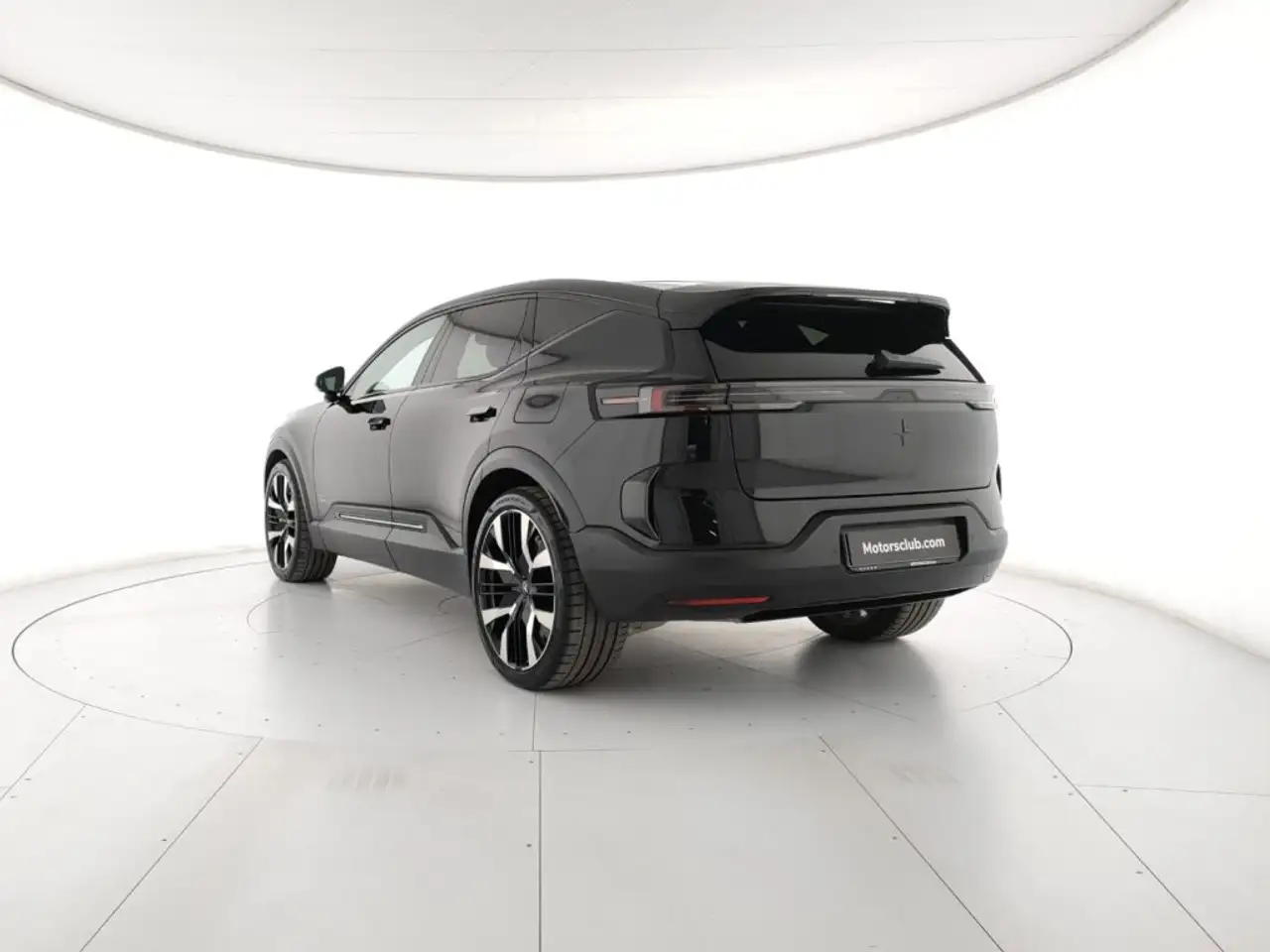 Polestar 3 2025