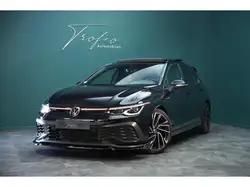 Volkswagen Golf 8 Clubsport I 2.0 300CH I Toit ouvrant I CarPlay I Suivi