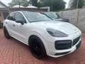 Porsche Cayenne Coupe GTS CLUBLEDER+STAND+APPROVED 12/25 Weiß - thumbnail 3