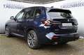 BMW X3 xDrive30e M sportpakket, Panoramadak Blauw - thumbnail 2