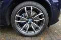 BMW X3 xDrive30e M sportpakket, Panoramadak Blauw - thumbnail 7