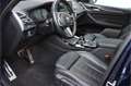 BMW X3 xDrive30e M sportpakket, Panoramadak Blauw - thumbnail 8