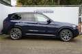 BMW X3 xDrive30e M sportpakket, Panoramadak Blauw - thumbnail 3