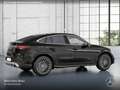 Mercedes-Benz GLC 200 4M AMG+360+BURMESTER+TOTW+KEYLESS+9G Schwarz - thumbnail 16