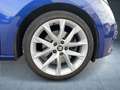 SEAT Leon 2.0 TSI DSG FR Navi LED SHZ Blu/Azzurro - thumbnail 8